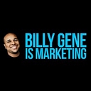 Billy Gene Is Marketing, Inc. logo