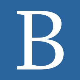 Billy Graham Evangelistic Association logo