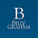 Billy Graham Library logo