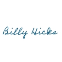 Billy Hicks Georgetown