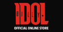 billyidolstore.com logo