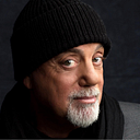 Billy Joel logo