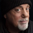 Billy Joel logo