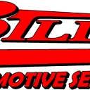 Billy's Automotive Services logo