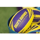 Billy's Buddies logo