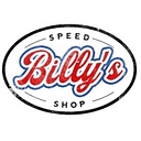 Favicon of Billy’s Speed Shop