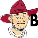Billytong logo