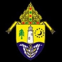 Catholic Diocese Of Biloxi logo