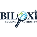 Biloxi Housing Authority logo