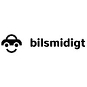 Bilsmidigt AB logo