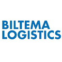 Biltema Logistics AB logo