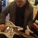 BilT Guitars logo