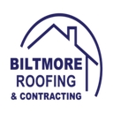 Biltmore Roofing & Contracting logo