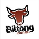Biltong To Go logo