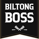 Biltongboss logo