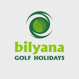 BILYANA GOLF (UK) LTD logo