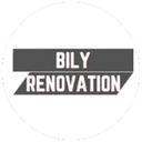 Bily Renovation logo