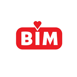BİM logosu
