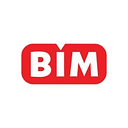 BİM logo