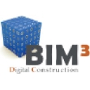 Bim3 Ltd logo