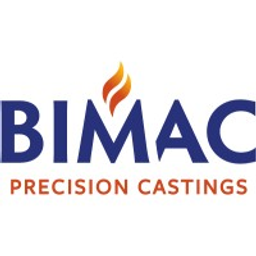 Bimac Precision Castings logo