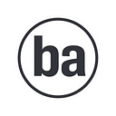 Bim Academy logo