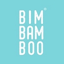 Logo for bimbamboo.com