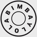 BIMBA Y LOLA logo