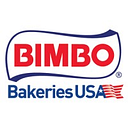 Bimbo Bakeries USA logo