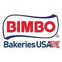 Bimbo Bakeries logo