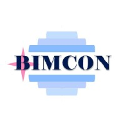 Bimcon, Inc. logo