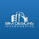 Bim Designs, Inc. logo