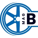 bimmer-mag.com logo