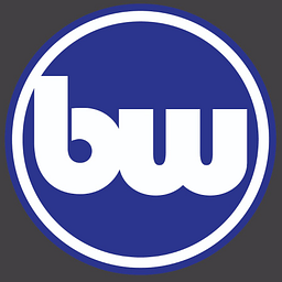 BimmerWorld logo