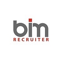 BIM Recruiter logo