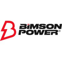 bimsonpower.com logo