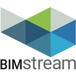 BIMstream, INC logo