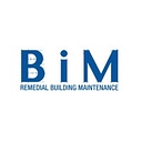 Bim Remedial Building Maintenance logo