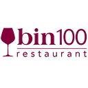 Bin 100 Restaurant logo