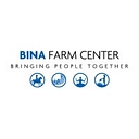 Bina Farm Center logo