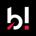 Binalyze logo