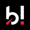 Binalyze logo