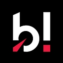 Binalyze logo