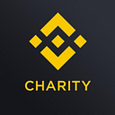 Blockchain Charity Foundation Usa logo