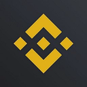 Binance Holdings Limited logo