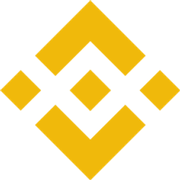 Binance logo