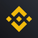 Binance logo