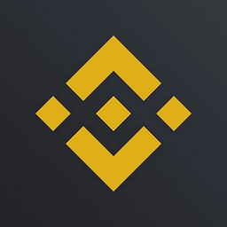 Binance logo