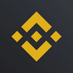 Binance logo
