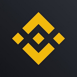 Binance logo